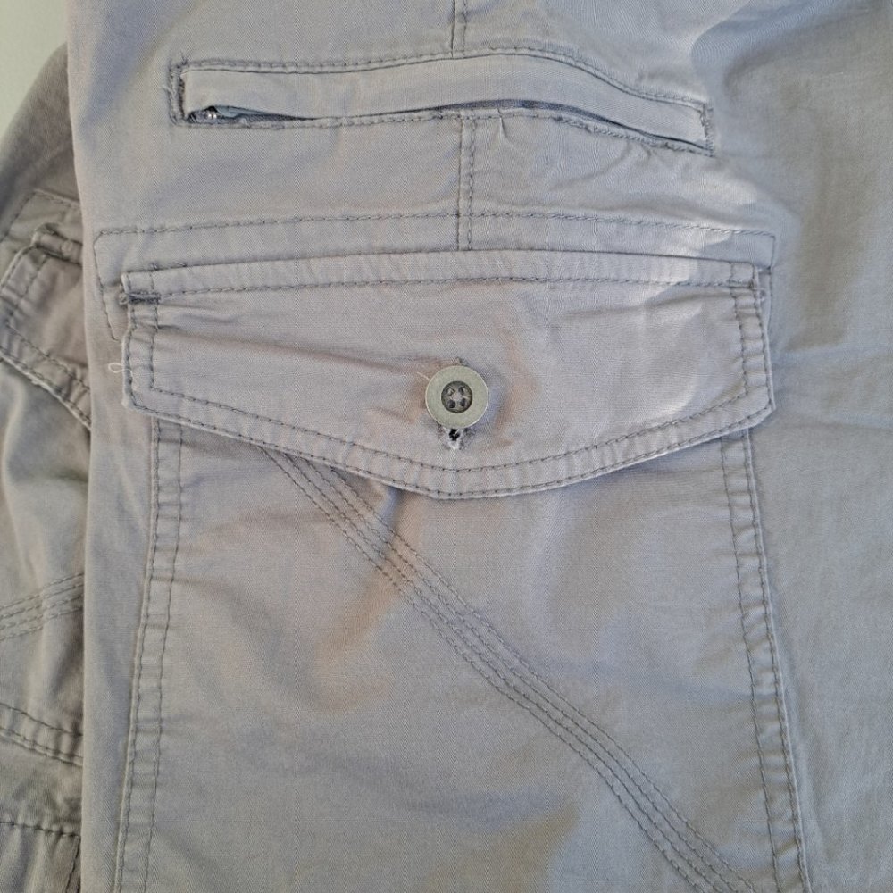 Iron Shorts - Picture 4 of 5